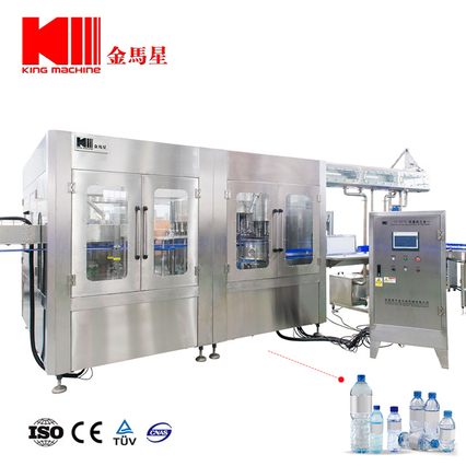 Prix ​​d'offre d'usine automatique MINI MINI MINI MINIRAL MACHINEUR