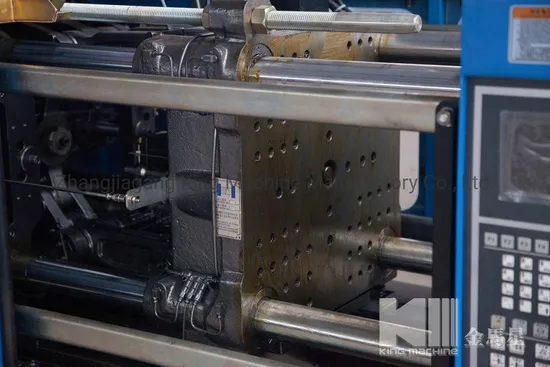 Machine de moulage de soufflage d'extrusion pour la machine Jerry Cans (JMX901D)