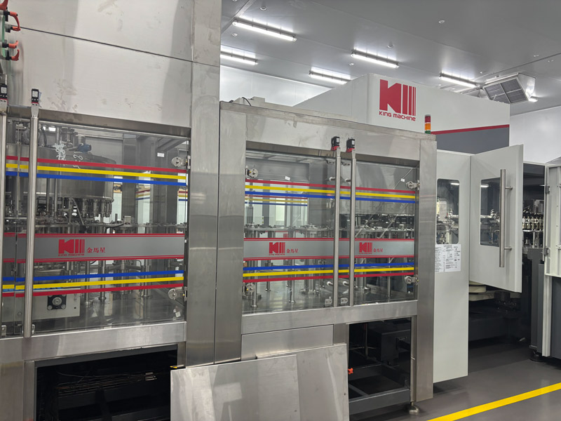 Machine &agrave; roi