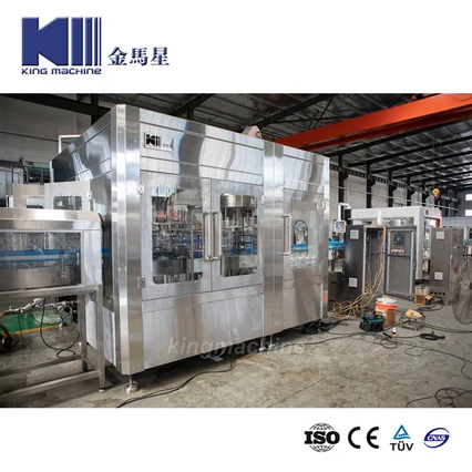 Machine d'emballage d'huile de remplissage d'huile essentielle d'huile essentielle complète complète