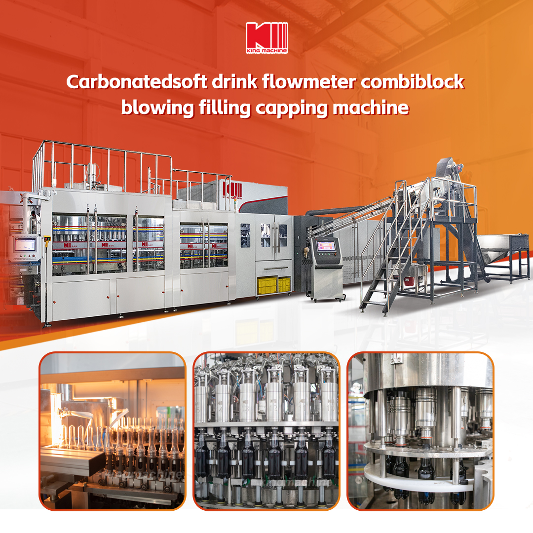 Machine de coiffage de remplissage