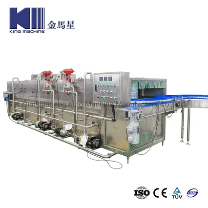 3 000 L / H