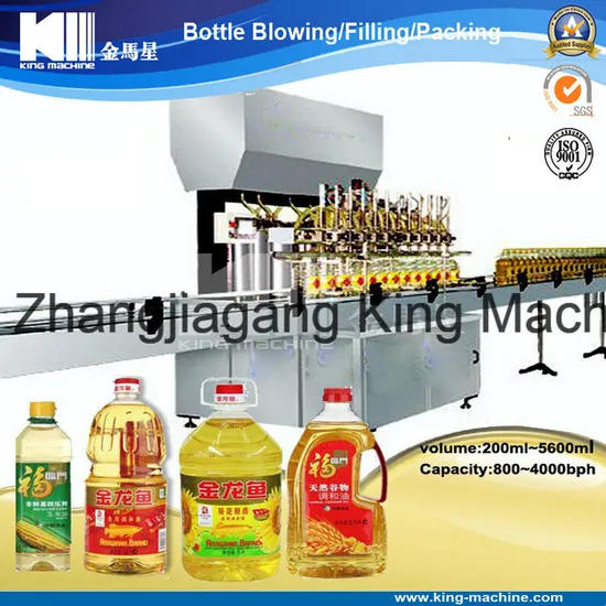 Machine de couvercle à poussière automatique Machine de coiffage en verre de compagnie en plastique Fermez la machine à coincements de bouteille