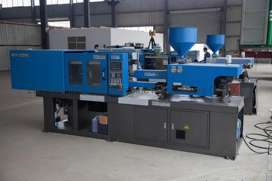 Machine de moulage de soufflage d'extrusion pour la machine Jerry Cans (JMX901D)
