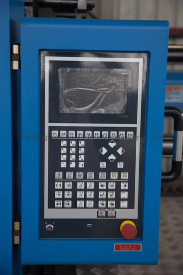 Machine de moulage de soufflage d'extrusion pour la machine Jerry Cans (JMX901D)