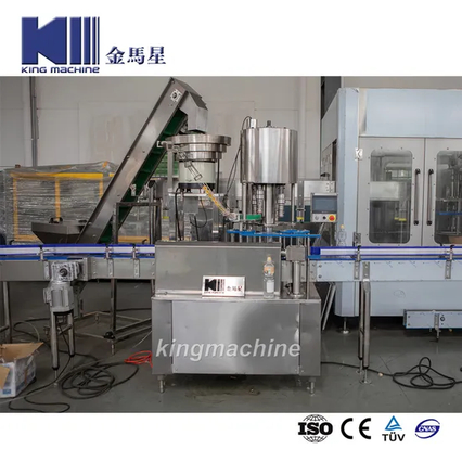 Rotary à grande vitesse 3 en 1