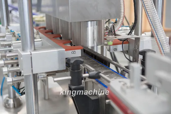 Pepsi Cola Second Hand 24000BPH Pet Bottle à haute vitesse Ligne de production gazeuse