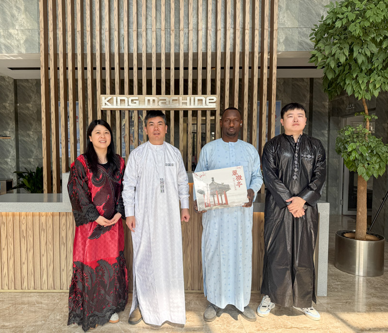 Chad 12000 mb, ligne de remplissage d'eau