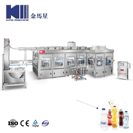 Sauce de sushi impeccable Sauce de poisson Ferm Ferming Machine d'étanchéité
