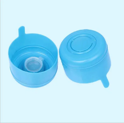 5GALLON 20L 19L BOUTEILLE 55 mm CAPS PET