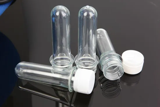 Machine de moulage de soufflage d'extrusion en plastique fabriquée en Chine