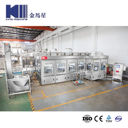 Sauce de sushi impeccable Sauce de poisson Ferm Ferming Machine d'étanchéité