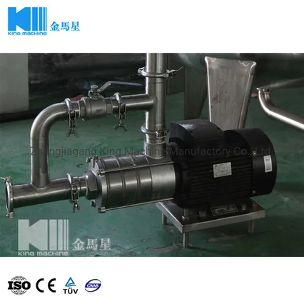 Zhangjiagang Automatique industrielle consommation d'alcool pur eau minérale ro osmose inverse filtres à eau Système de purification du traitement de l'eau Plant de purification