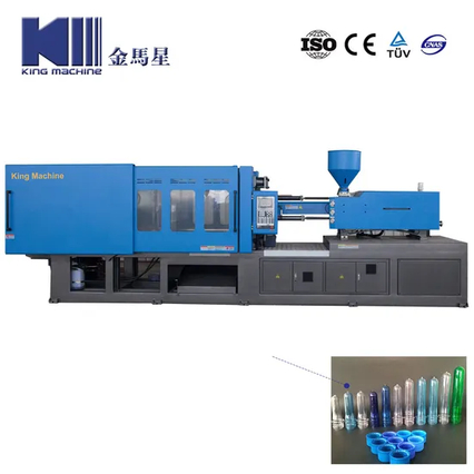 Machine de plastique Blow (JMX80D) de haute qualité pour la vente chaude